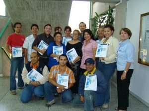 Certificacion SIAHO Modulo C Supervisorio UBA