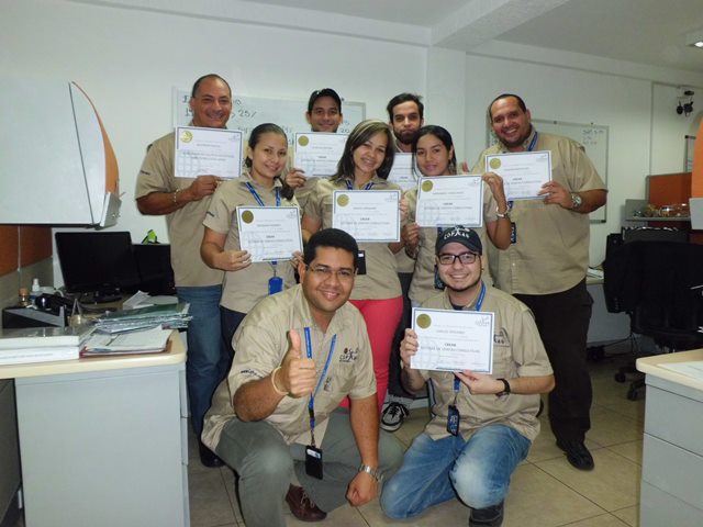 CREAR "Sistema de Ventas Consultivas" (COFTAH) Interno
