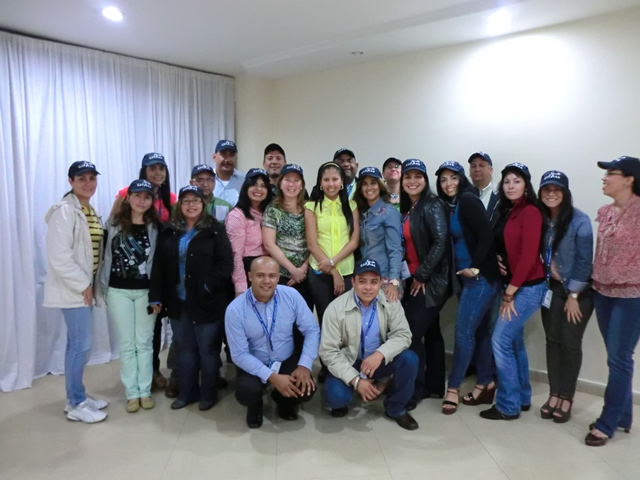 Control Estratégico de Gestión Basado en Indicadores (PDVSA) Maturin 1er Grupo