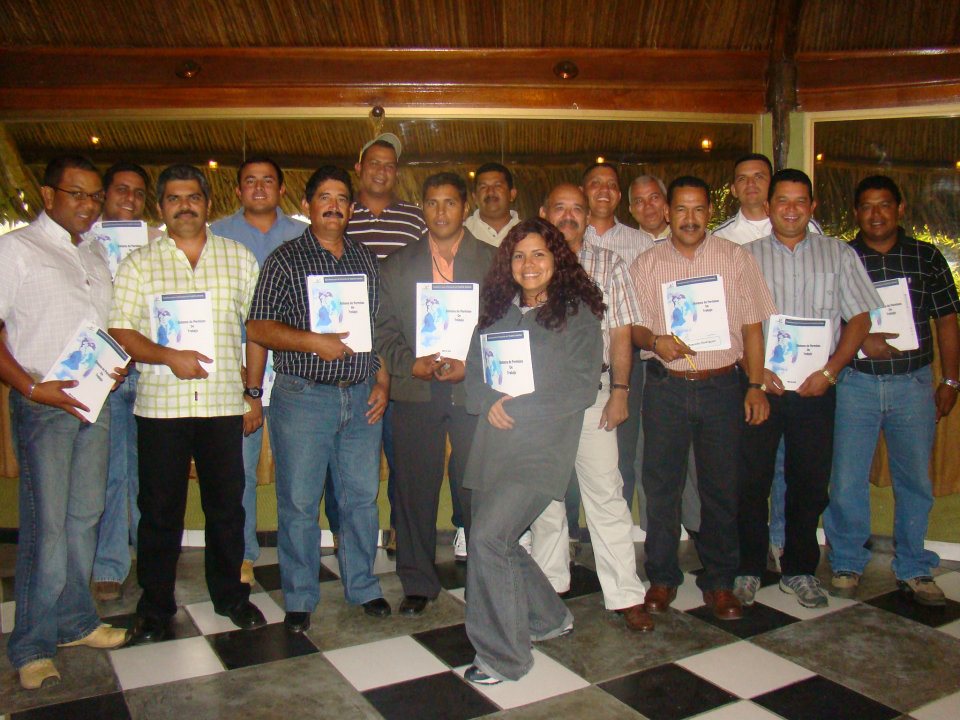 Certificacion en Sistema de Permisos de Trabajo - MI SWACO