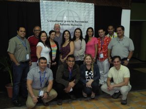 Planificación Estratégica (PDVSA) Isla Margarita