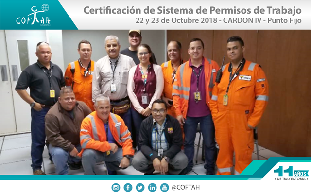 Básico de Perforación (ROSNEFT) Caracas